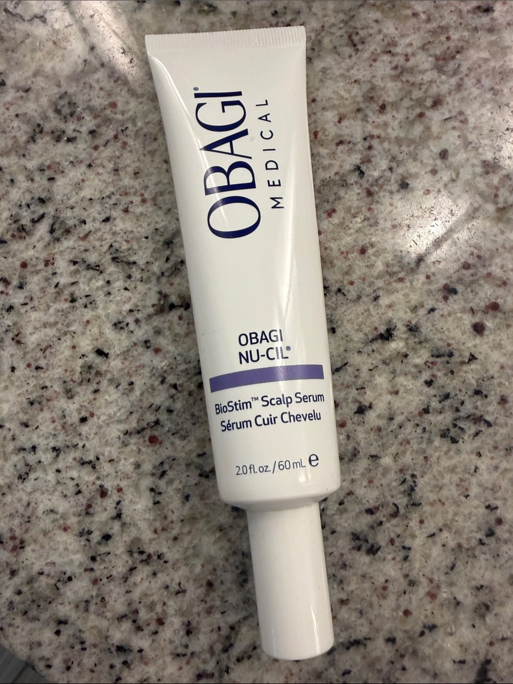 Obagi Medical Nu-Cil Scalp Serum